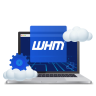 دانلود اسکریپت مدیریت هاستینگ و صورتحساب WHMLab نال شده