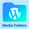 دانلود افزونه وردپرس WP Media Folder پرو - مدیریت رسانه و فایل و پوشه بندی