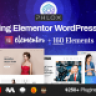 دانلود قالب چندمنظوره فلاکس پرو - Phlox Pro - پرمیوم (بدون دستکاری)