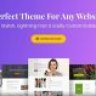 دانلود قالب وردپرس آسترا - Astra Theme - Everything You Need to Build Stunning Website