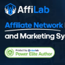 دانلود اسکریپت همکاری در فروش و بازاریابی AffiLab نال شده