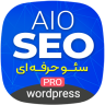 دانلود افزونه سئو وردپرس All in One SEO Pack Pro - پرمیوم