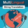 دانلود افزونه وردپرس WPML String Translation Addons - افزودنی نال شده